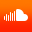 SoundCloud logotyp