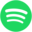 Spotify logotyp