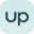Upsales logotyp